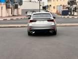 A picture of Lexus IS 250 F Sport 2014