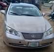 A picture of 2007 pano roof es 350 3 3m Buyer settles 100k