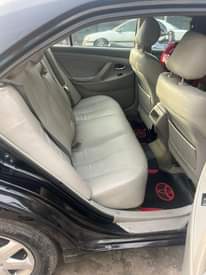 A picture of Toyota Camry 08