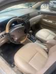A picture of 2004 MODEL COROLLA ALTIS
