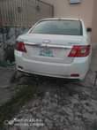 A picture of Clean few months used Chevrolet for sale.