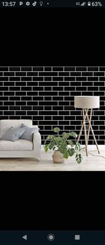 A picture of WALL FINISHING WALPAPERS