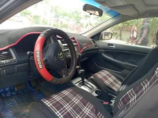 A picture of 2004 HONDA ACCORD EOD