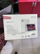 A picture of Discover tablets