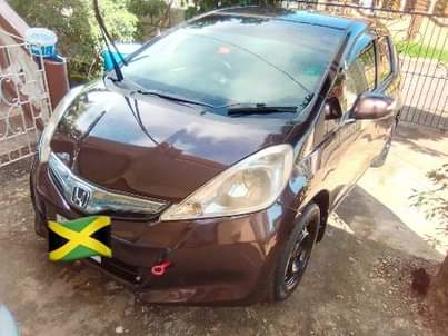 JAMAICA C.