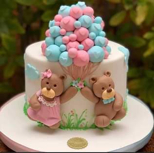 cakes