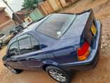 A picture of Corsa