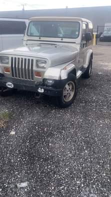 jeep