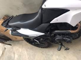 A picture of 2024 1 8 sinoray 250cc max