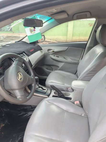 A picture of Car