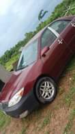 A picture of Toyota Camry Le big daddy