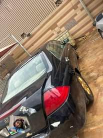 A picture of Honda dc