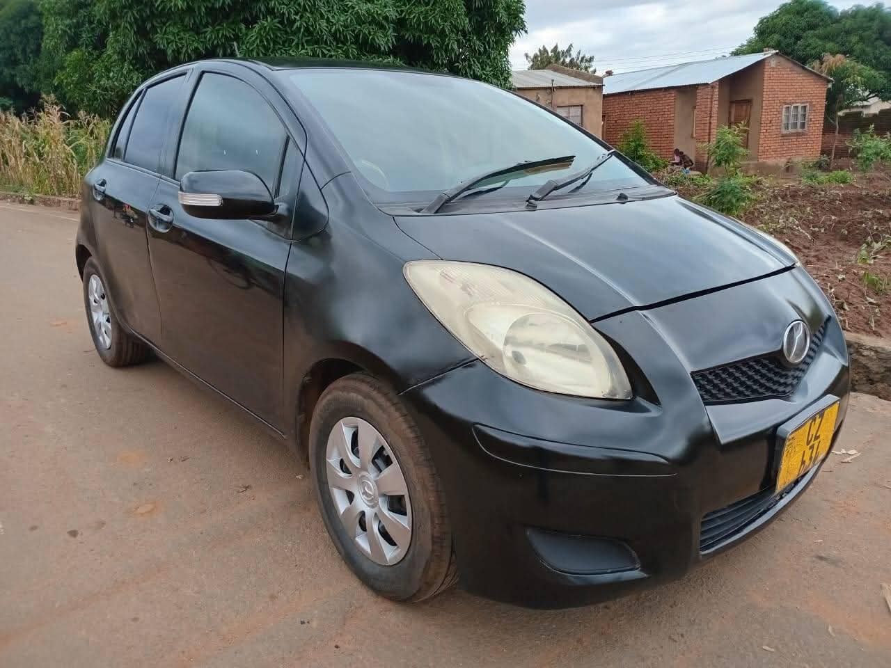 used toyota