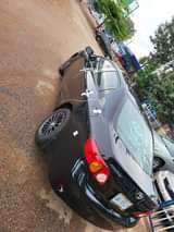 A picture of 2010 Toyota Corolla