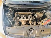 A picture of Honda Civic