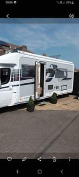campervans for sale uk