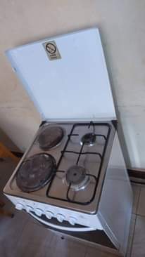 A picture of house hold