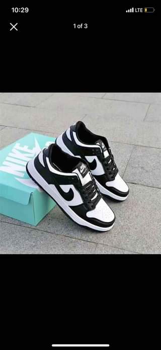A picture of Shoe
