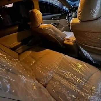 A picture of Honda Accord for sale