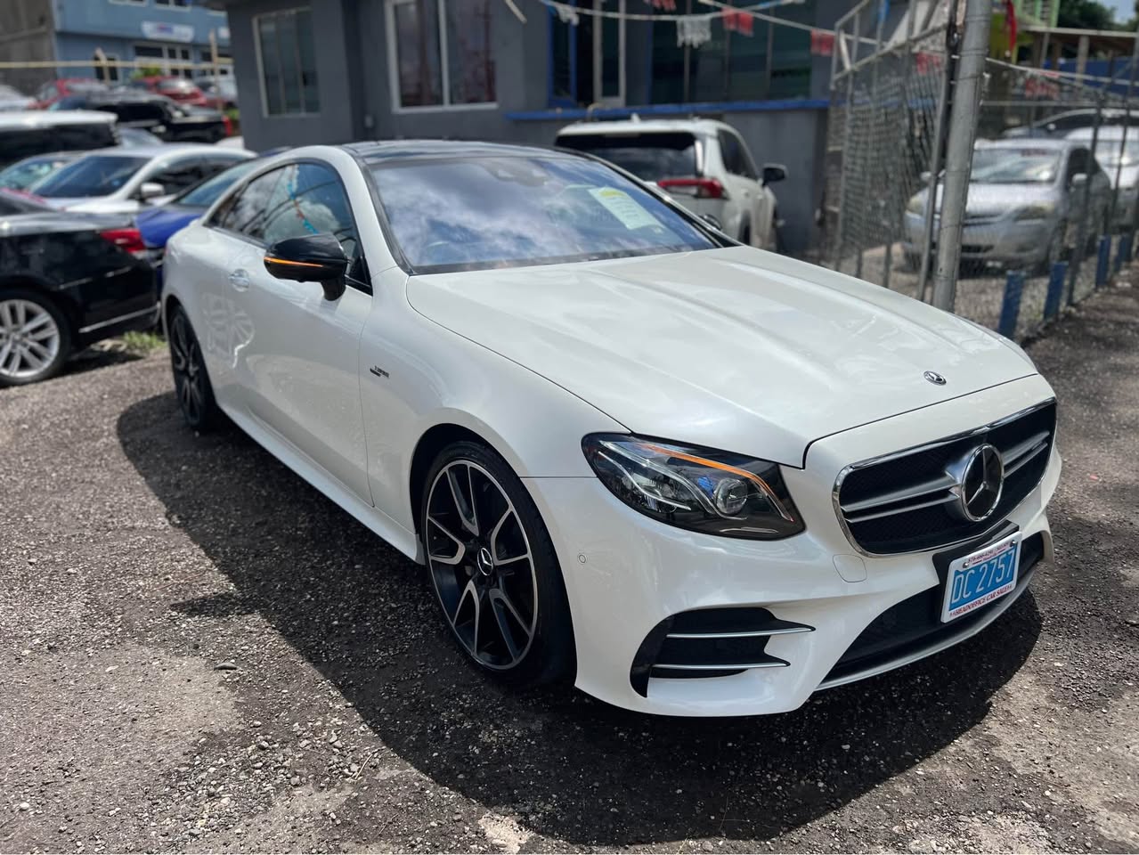 benz