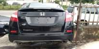 A picture of 2015 Honda crosstour