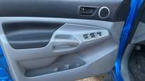 A picture of Clean Few months used Toyota Tacoma 20112020 model 10 9m
