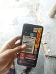 A picture of Infinix hot 10T