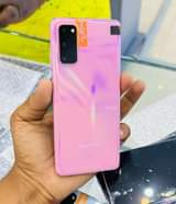 A picture of SAMSUNG s20 5g