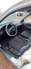 A picture of Honda civic wagon