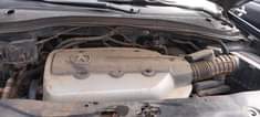 A picture of ACURA