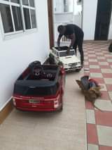 A picture of Fundi namba 0682990060