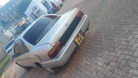 A picture of Toyota kikumi at 5 5m only cal 0709633379