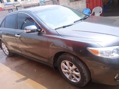 A picture of DISTRESS SALE Toyota Camry spider 2011model 4 plugs sound engine