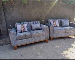 A picture of Furniture