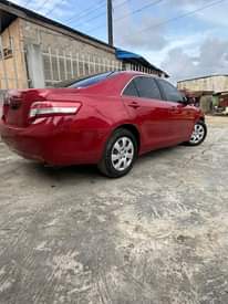 A picture of CAR