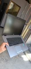 A picture of Hp SLIM CORE i7 HDD 500Gb RAM 8GB processor 2