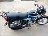 A picture of CHOMBO HIYO KALI SANA STATA JINOMOJA TU BEI LAKI 9
