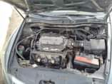 A picture of Honda accord 2009 V6 engine Engine Ac Gear Good condition