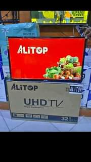 A picture of Alitop inch 32
