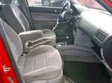 A picture of Volkswagen golf 3 for sale at Lagos state 450 000