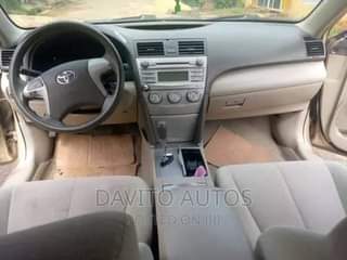 A picture of 2010 Toyota Camry