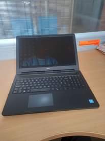 A picture of DELL inspiron Intel Celeron 4 GB RAM 500GB HDD