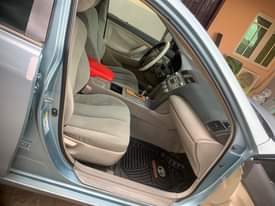 A picture of 2007 Toyota Camry