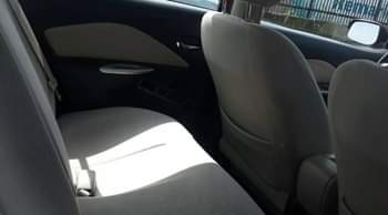 A picture of Clean Body Engine sharp Ac standard Gear no shaking Smooth