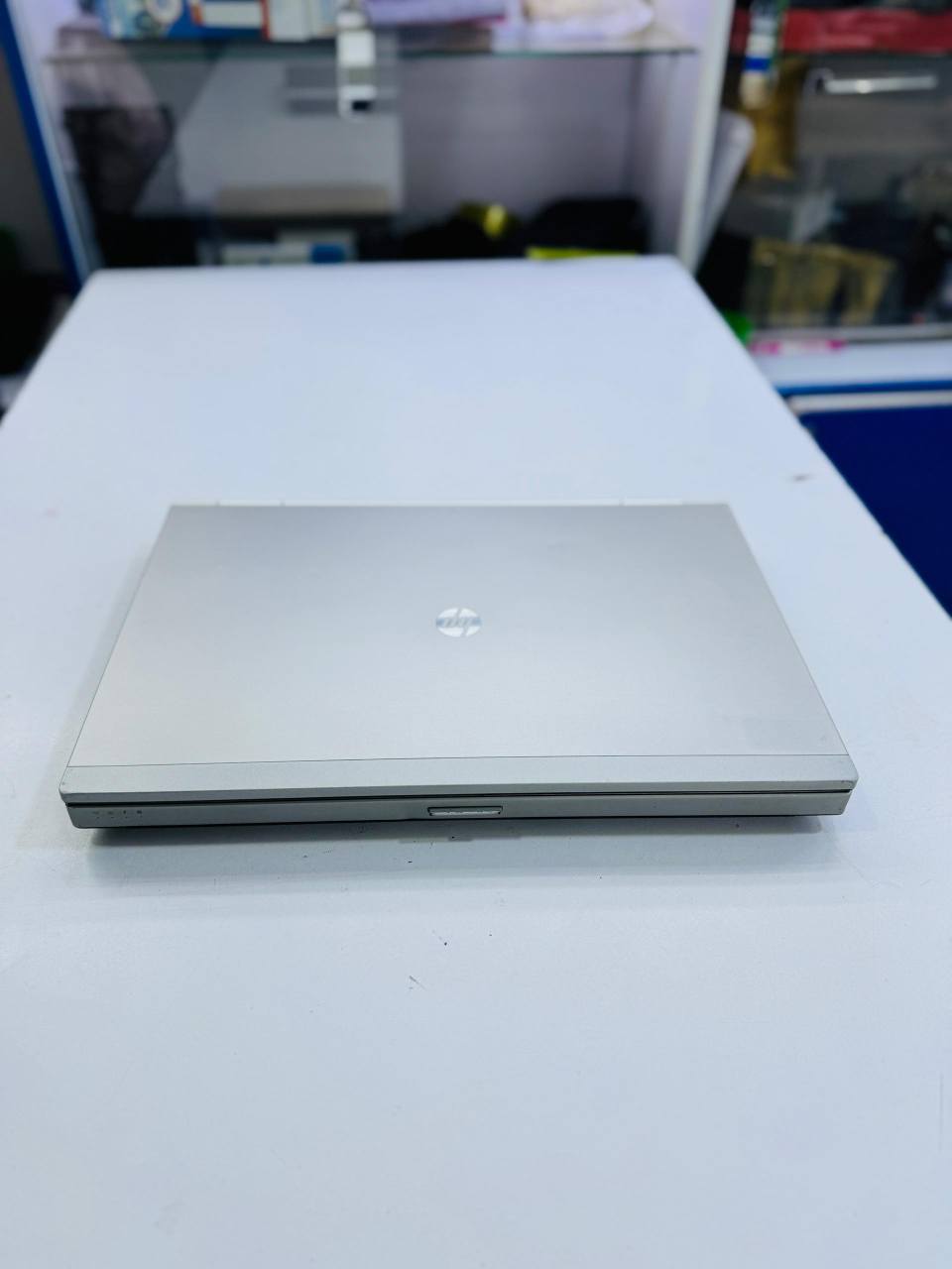 hp elitebook