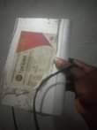 A picture of King amuzi cha star times antenna full kila kitu nauza