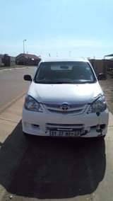 Mparas S.