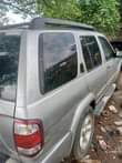 A picture of Nissan Pathfinder Automatic Auxiliary intact Purely first body Engine Gear