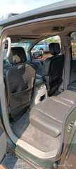 A picture of Nissan Armada