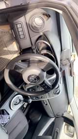A picture of Registered Mazda CX7 2007 model
